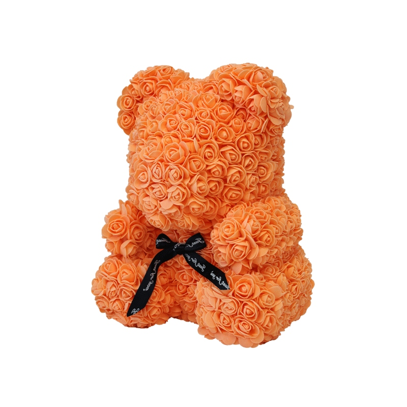 Oso Rosas Foam