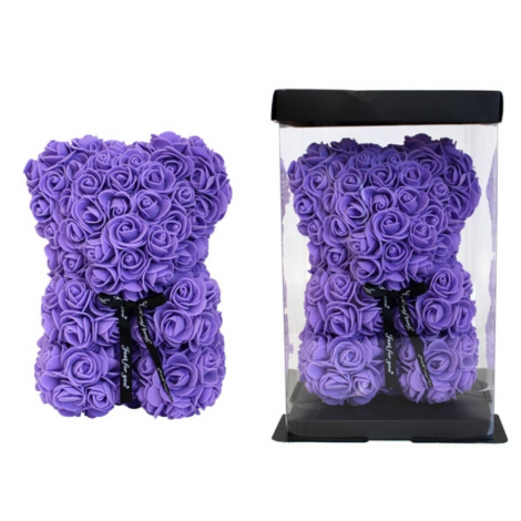 Oso Rosas Foam #105829