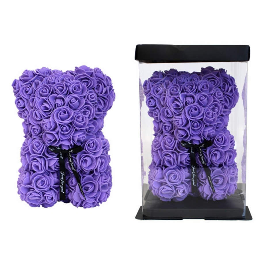 Oso Rosas Foam #105829